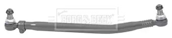 BORG & BECK btr32293 -  Продольная рулевая тяга